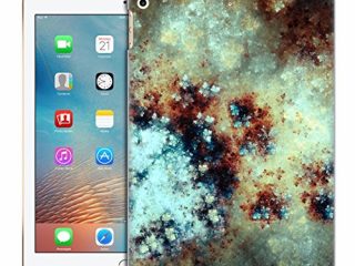 ufficiale andi greyscale mistero mistico cover retro rigida per apple ipad