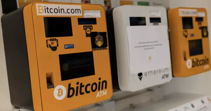 unico ATM Bancomat Bitcoin cinese che fine ha fatto 695x365 - L'unico ATM Bancomat Bitcoin cinese: che fine ha fatto?