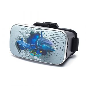 vr occhiali