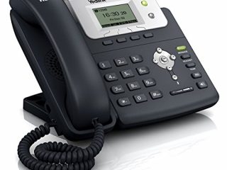 yealink sip t21 e2 cornetta cablata lcd nero oro telefono ip