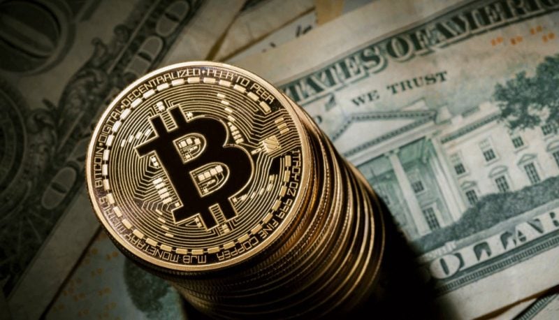 Accettare la criptovaluta per le campagne politiche negli USA