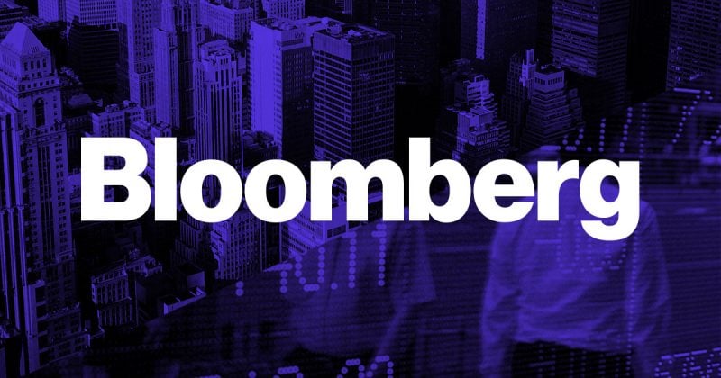 Bloomberg lancia un indice crittografico Crypto Index con Novogratz