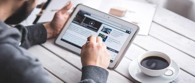 COSA e ASSODIGITALE da 15 anni raccontiamo con orgoglio come la tecnologia ti può essere utile