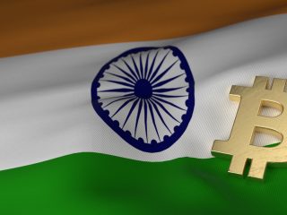 Il blocco delle criptovalute in India fa aumentare il volume degli scambi