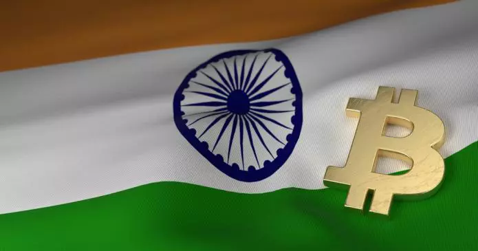Il blocco delle criptovalute in India fa aumentare il volume degli scambi 695x365 - Il blocco delle criptovalute in India fa aumentare il volume degli scambi