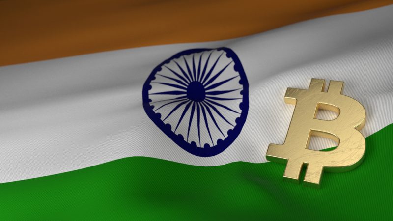 Il blocco delle criptovalute in India fa aumentare il volume degli scambi