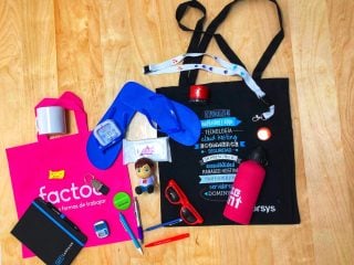 Il mondo dei Gadget Promozionali assodigitale