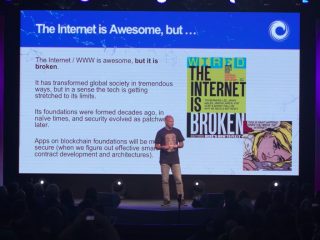 Internet si E rotto ma la blockchain può ripararlo ecco come fare