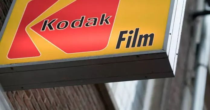 Kodacoin ICO Scam LBank diffidato da KODAKOne per la vendita dei loro Token 695x365 - Kodacoin ICO Scam: LBank.io diffidato da KODAKOne per la vendita dei loro Token