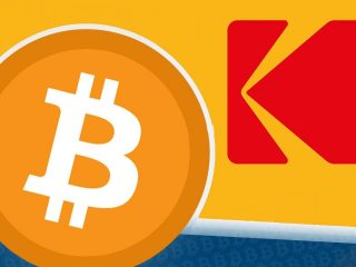La ICO di Kodak raccogliera 50 milioni di dollari con lofferta dei propri token