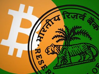 Lo stupido blocco delle criptovalute in India aumenta clamorosamente i volumi degli scambi