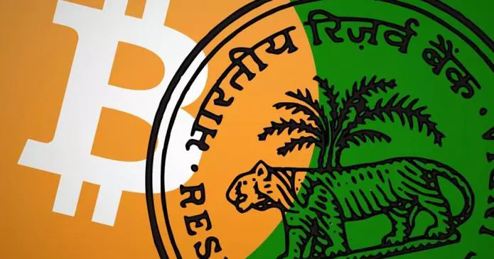 Lo stupido blocco delle criptovalute in India aumenta clamorosamente i volumi degli scambi 695x365 - Lo stupido blocco delle criptovalute in India aumenta clamorosamente i volumi degli scambi