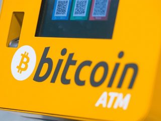 OGGI CI SONO OLTRE 3000 BANCOMAT BITCOIN IN TUTTO IL MONDO brilla la Svizzera