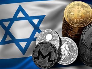 OLTRE 85 MILIONI DI DOLLARI IN BITCOIN SEQUESTRATI PER RICICLAGGIO DALLA POLIZIA ISRAELIANA