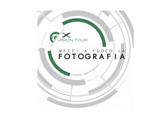 Seminari e workshop sulla fotografia arriva FUJIFILM X VISION TOUR 2018