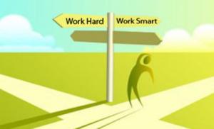 Smart working 400x243