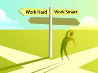 Smart working 400x243