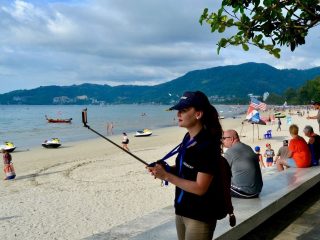 Ubiatar lancia la piattaforma blockchain che consente alle persone di essere dovunque nel mondo