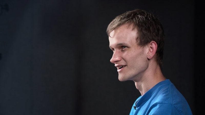 Vitalik Buterin molto scettico sullingresso impero dei ROTHSCHILD nel mondo delle criptovalute