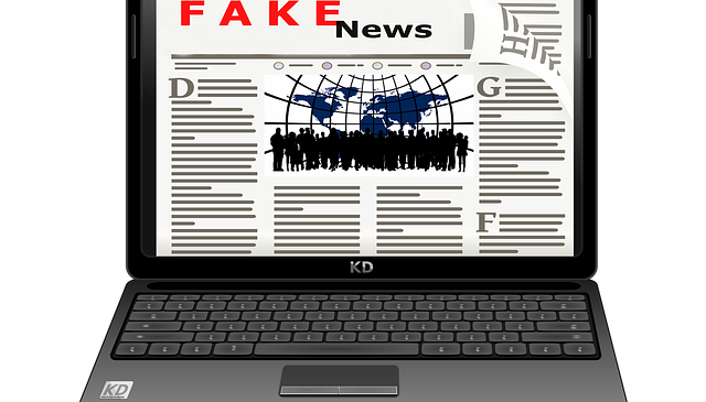 fake 1903774 640 640x365 - Fake news e social network allo sbando. Come pu&ograve; difendersi l'azienda?