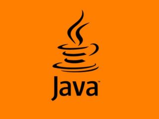 java