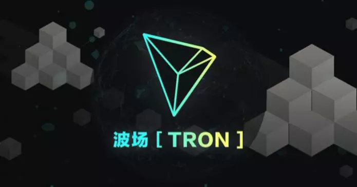 tron 695x365 - TRON acquisisce CoinPlay il primo Blockchain App Store