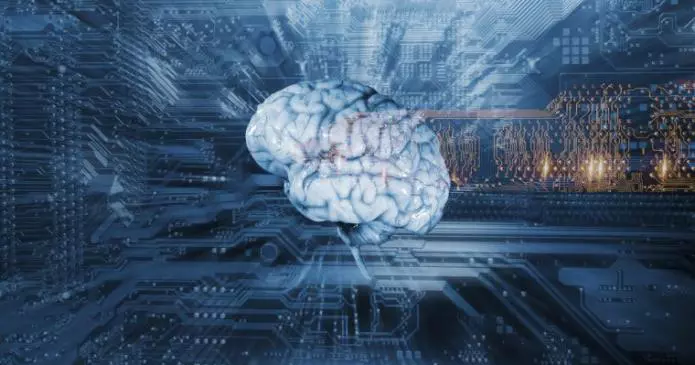AI Brain 760x400 695x365 - Clay Space e l'intelligenza artificiale capace di creare un whitepaper