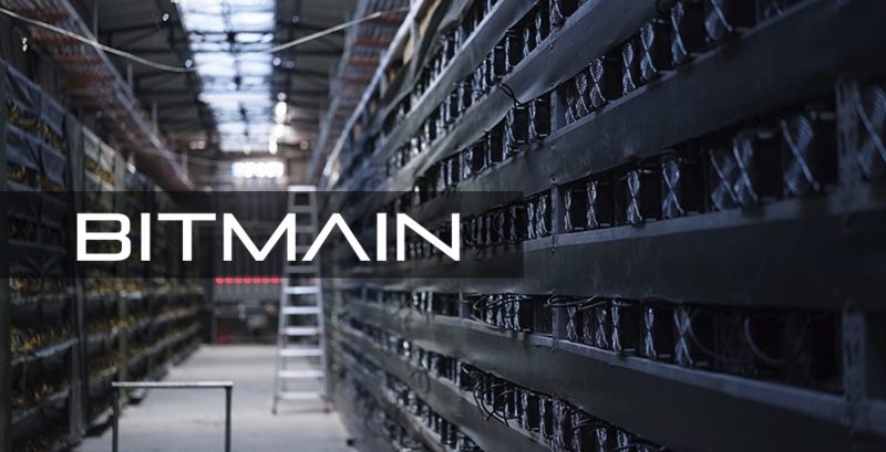 Bitmain leader nel mining potrebbe realizzare una IPO da miliardi di dollari
