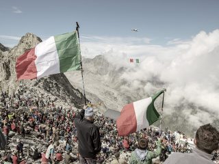 DANIELE LIRA Centanni dopo – Ricordi di guerra Sguardi di pace
