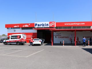 ICO ParkinGO innova la mobilita con la blockchain e vende 80 dei token in prevendita