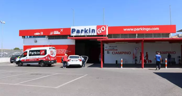 ICO ParkinGO innova la mobilita con la blockchain e vende 80 dei token in prevendita 695x365 - ICO ParkinGO innova la mobilità con la blockchain e vende 70% dei token in prevendita