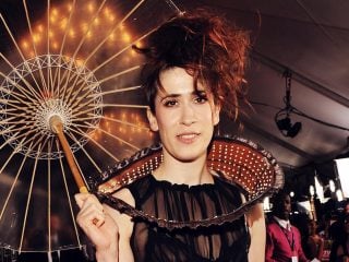 Imogen Heap partecipera al Malta Blockchain Summit 2018