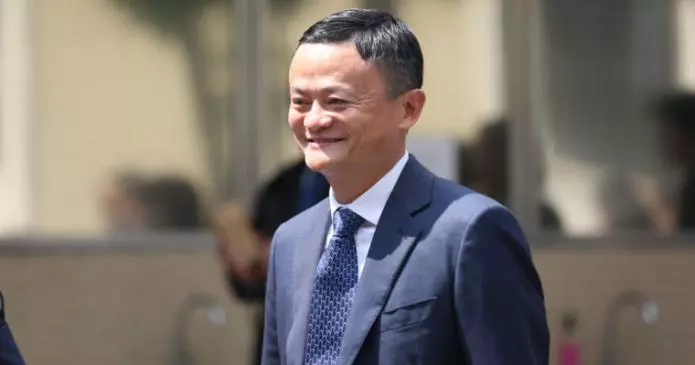 Jack Ma 760x400 695x365 - Jack Ma lancia la rimessa di denaro su Blockchain nelle Filippine