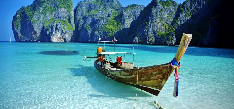 La Thailandia regolamenta il mercato delle criptovalute e delle ICO e concede la licenza per gli operatori di mercato