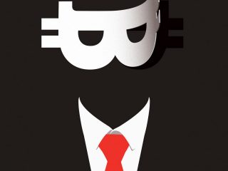 La statua di Satoshi Nakamoto prendera il posto di quella di Lenin a Kiev