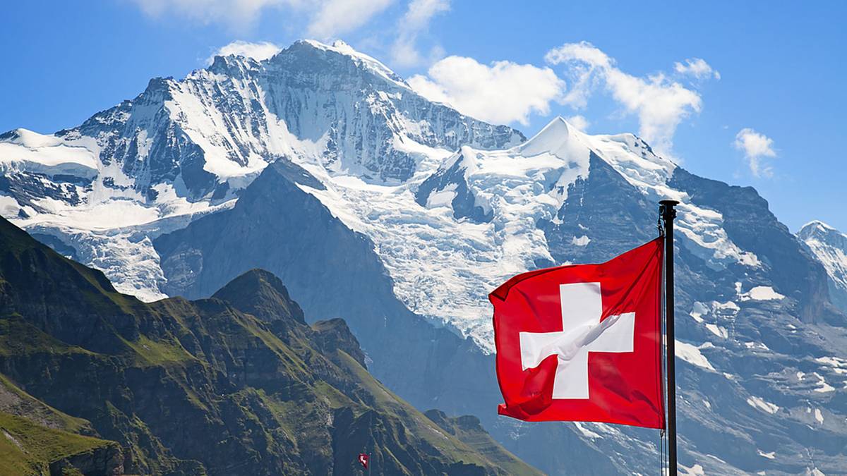 Svizzera la Blockchain Penetrerà la nostra intera economia