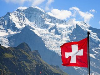 Svizzera la Blockchain Penetrerà la nostra intera economia