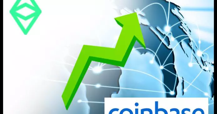 Ethereum Classic vola dopo che Coinbase ne annuncia l'integrazione ethereum june13 lt 695x365 - Ethereum Classic vola dopo che Coinbase ne annuncia l'integrazione