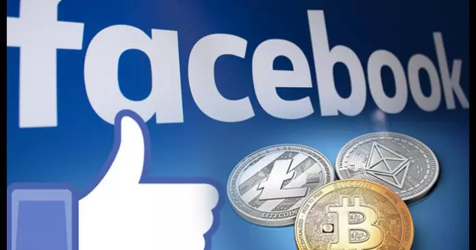 Facebook approva le sponsorizzazioni per le criptovalute; resta fermo invece sul ban di ICO facebookban june27 lt 695x365 - Facebook approva le sponsorizzazioni per le criptovalute; resta fermo invece sul ban di ICO