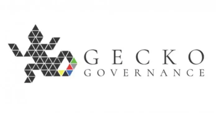Gecko Governance: una ICO per una soluzione di compliance gecko 695x365 - Gecko Governance: una ICO per una soluzione di compliance