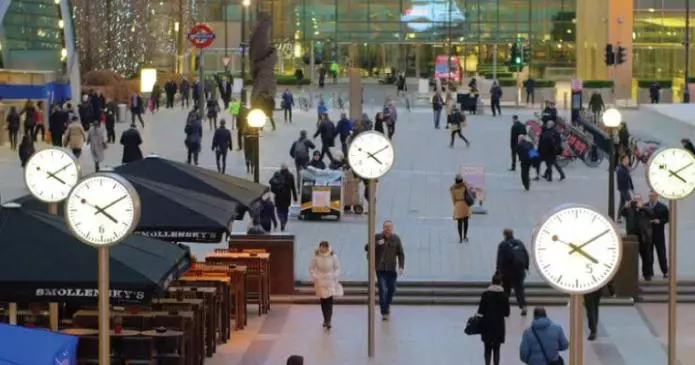 Coinsilium annuncia il successo della ICO di Fantom: $ 39,8 milioni raccolti london rush hour 695x365 - Coinsilium annuncia il successo della ICO di Fantom: $ 39,8 milioni raccolti