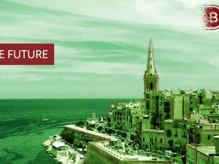 Conferenza Blockchain per i leader di fintech Blockchain e Bitcoin Conference si terranno a Malta