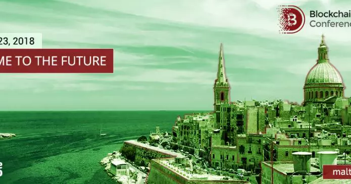 Conferenza Blockchain per i leader di fintech: Blockchain e Bitcoin Conference si terranno a Malta Conferenza Blockchain per i leader di fintech Blockchain e Bitcoin Conference si terranno a Malta 695x365 - Conferenza Blockchain per i leader di fintech: Blockchain e Bitcoin Conference si terranno a Malta