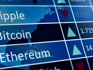 Cryptocurrencies The Rise of Decentralized Money