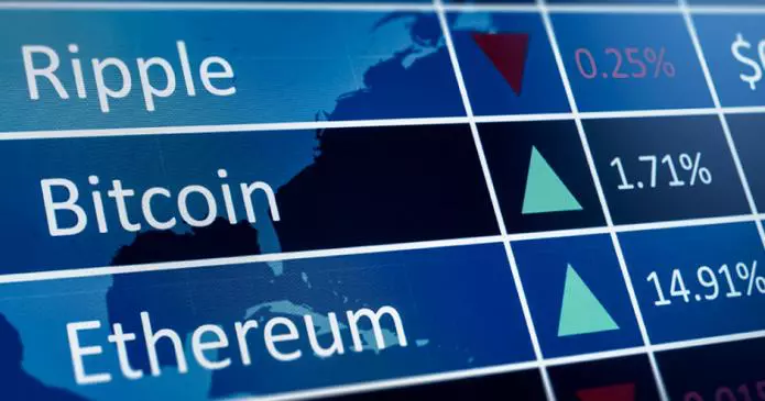 Cryptocurrencies The Rise of Decentralized Money 695x365 - "Questa non è una moda passeggera": l'esame CFA aggiunge argomenti su crypto e blockchain