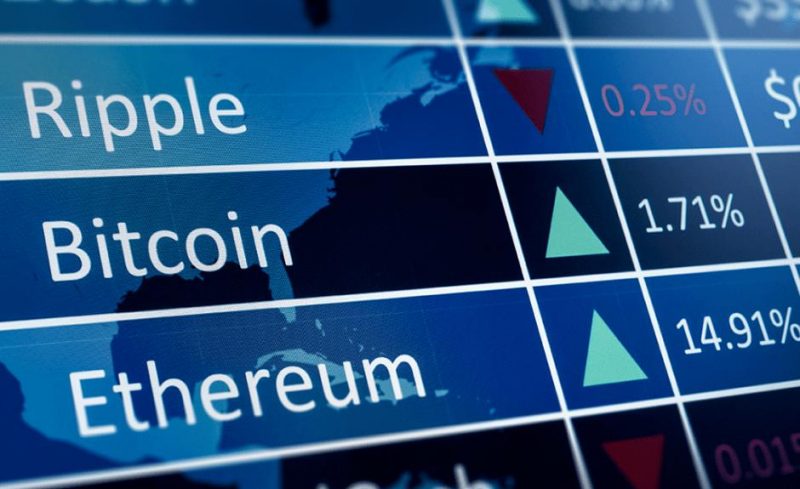 Cryptocurrencies The Rise of Decentralized Money