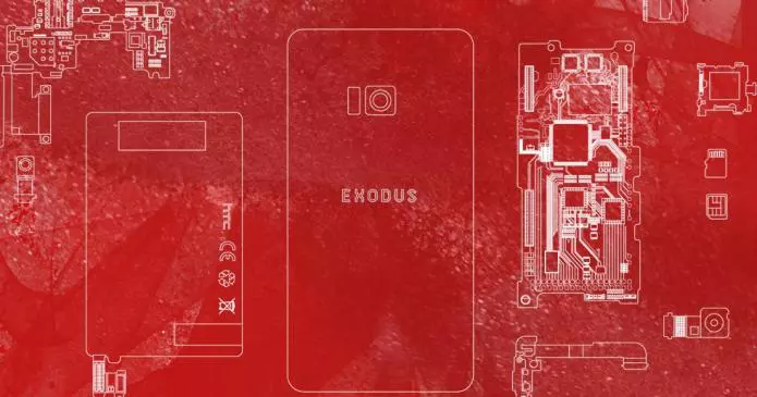 HTC Exodus: che cosa è un blockchain phone e come funziona? HTC Exodus che cosa è un blockchain phone e come funziona 695x365 - HTC Exodus: che cosa è un blockchain phone e come funziona?