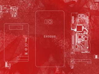 HTC Exodus che cosa è un blockchain phone e come funziona