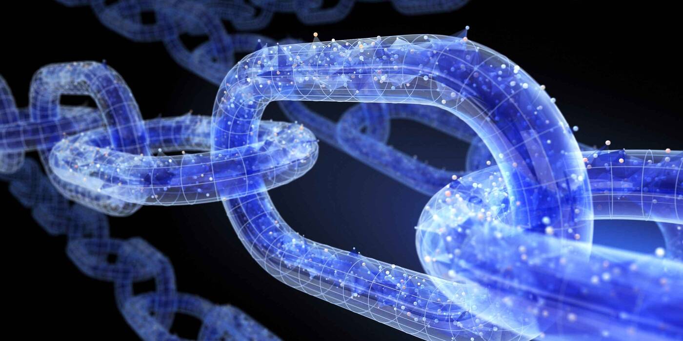 Il nuovo federalismo passerà dalla blockchain che decentrera la potenza della grande tecnologia su Internet