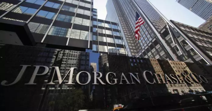 JPMorgan utilizzera Blockchain per emettere token ICO 695x365 - JPMorgan utilizzerà Blockchain per emettere token ICO?